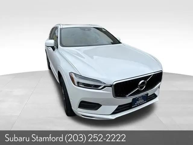 2018 Volvo XC60 T5 Momentum for sale in Stamford, CT
