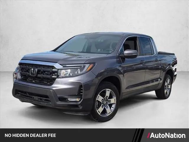 2024 Honda Ridgeline RTL for sale in Miami, FL