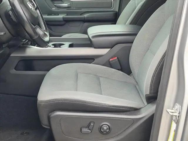 2019 Ram 1500 Big Horn/Lone Star Crew Cab 4x4 57 Box