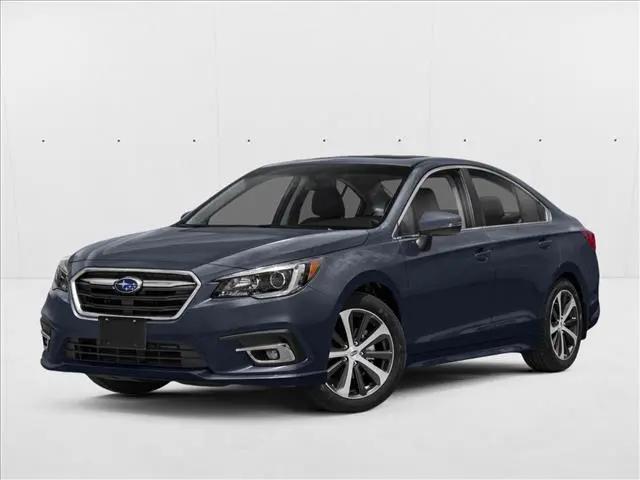 2019 Subaru Legacy 3.6R Limited for sale in Chandler, AZ