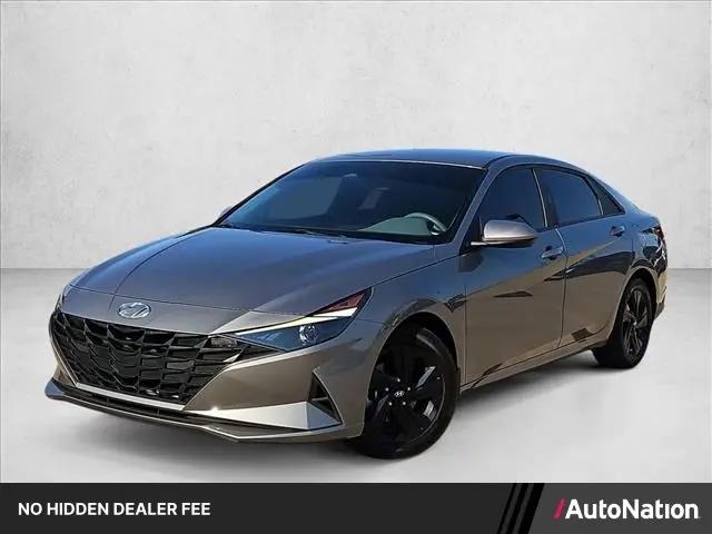 2023 Hyundai Elantra SEL for sale in Frisco, TX