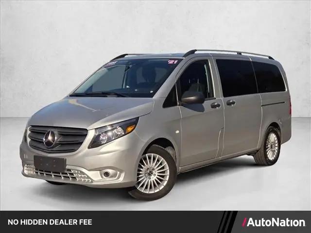 2021 Mercedes-Benz Metris Standard for sale in Bradenton, FL