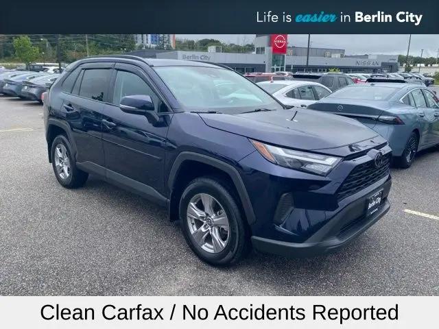 2024 Toyota RAV4 XLE for sale in South Portland, ME