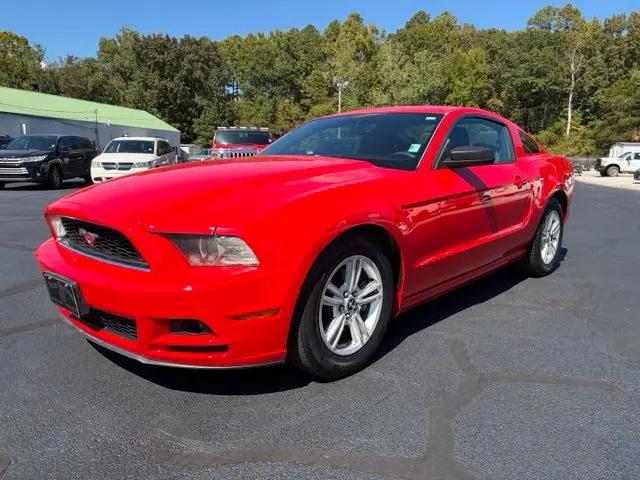 2014 Ford Mustang V6 for sale in Tupelo, MS