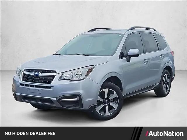 2018 Subaru Forester 2.5i Premium for sale in Scottsdale, AZ