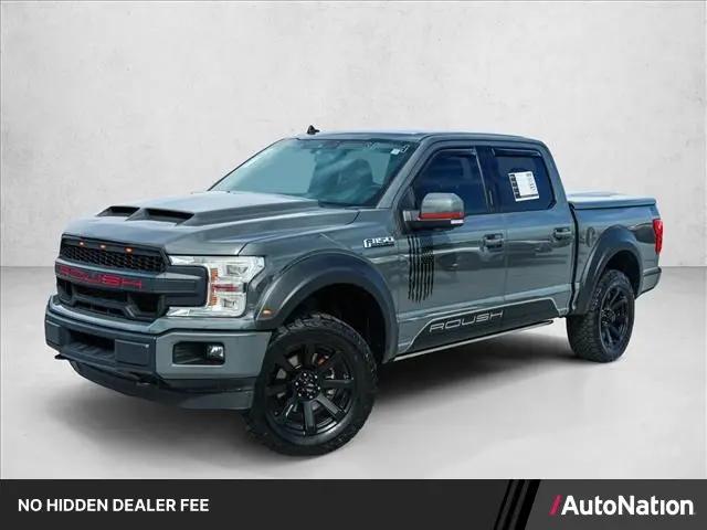 2020 Ford F-150 LARIAT for sale in Westmont, IL