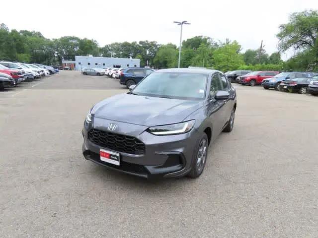 2027 Honda HR-V LX AWD for sale in Nanuet, NY