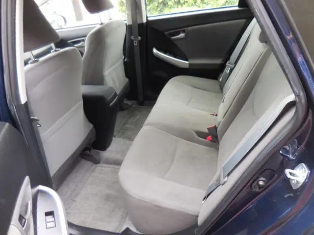 2014 Toyota Prius Four