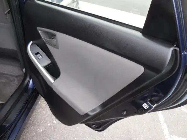 2014 Toyota Prius Four
