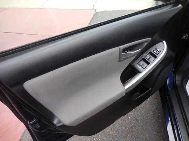 2014 Toyota Prius Four