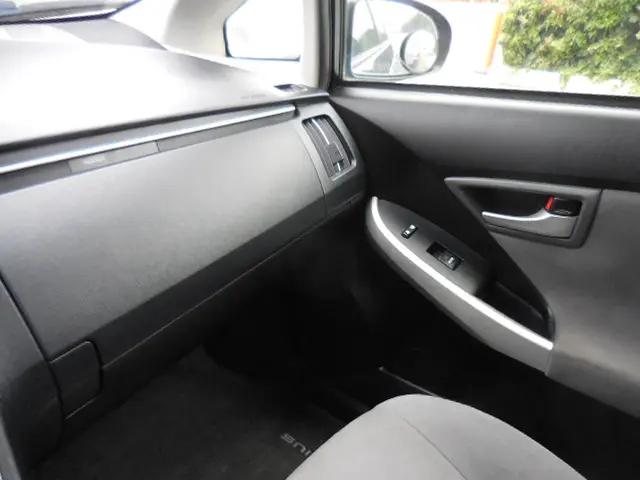 2014 Toyota Prius Four