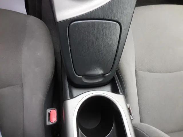 2014 Toyota Prius Four