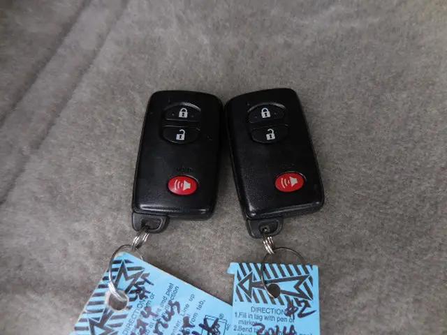 2014 Toyota Prius Four