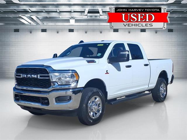 2024 Ram 2500 Tradesman Crew Cab 4x4 64 Box for sale in Bossier City, LA