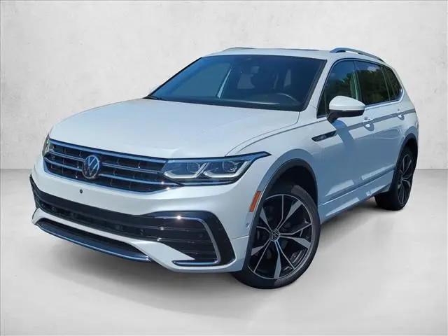 2024 Volkswagen Tiguan 2.0T SEL R-Line for sale in Buford, GA