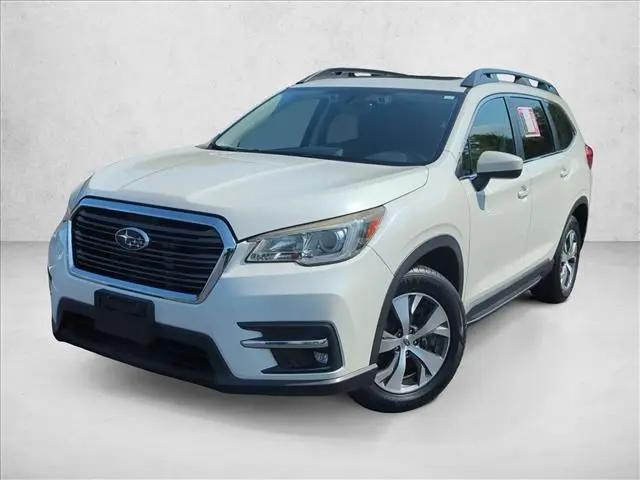 2019 Subaru Ascent Premium for sale in Buford, GA
