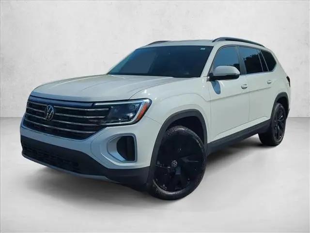 2025 Volkswagen Atlas 2.0T SE w/Technology for sale in Buford, GA