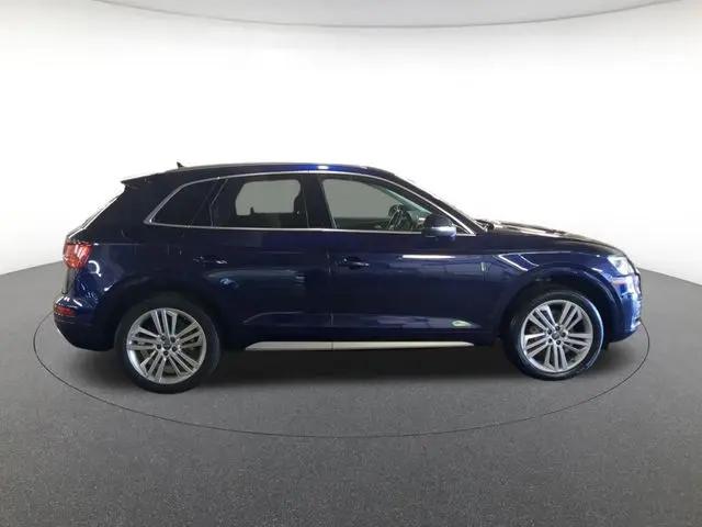 2019 Audi Q5 45 Premium