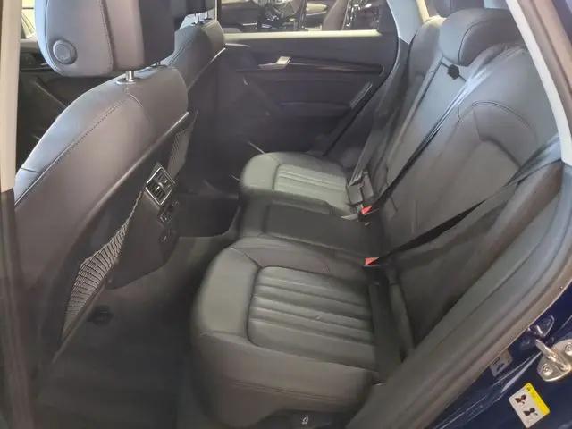 2019 Audi Q5 45 Premium