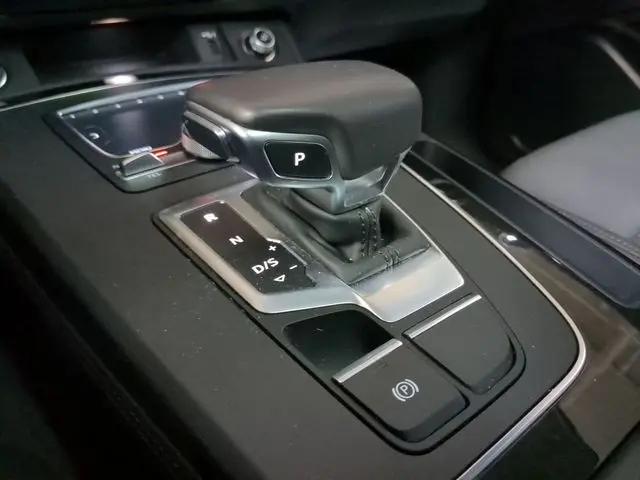 2019 Audi Q5 45 Premium