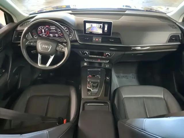 2019 Audi Q5 45 Premium