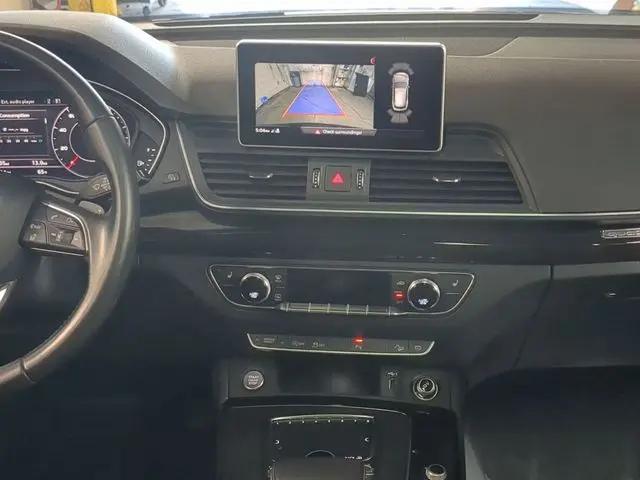 2019 Audi Q5 45 Premium