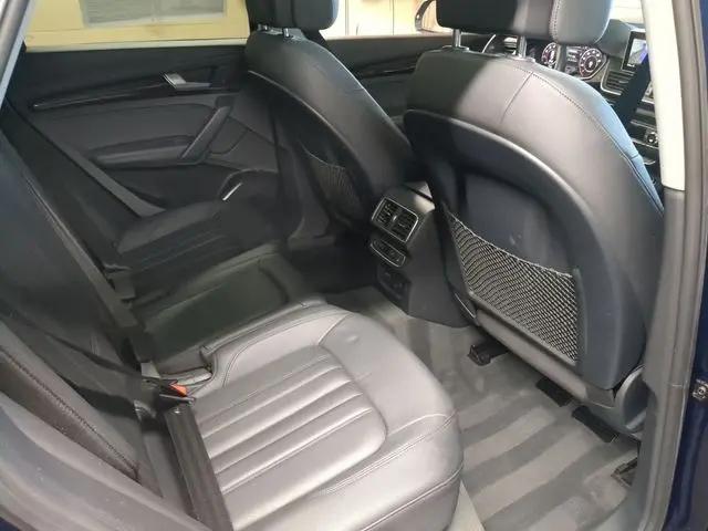2019 Audi Q5 45 Premium