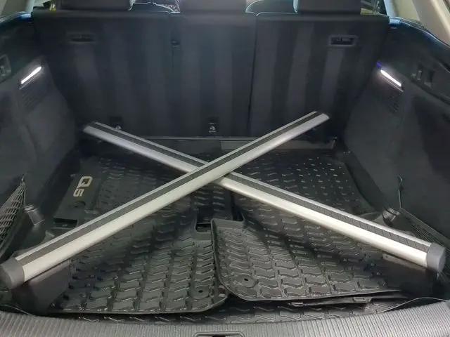 2019 Audi Q5 45 Premium