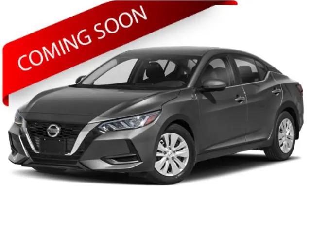 2020 Nissan Sentra SV Xtronic CVT for sale in Columbus, OH