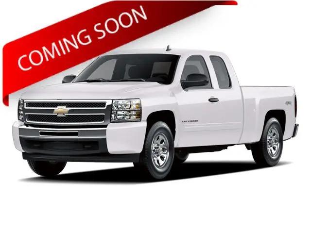 2009 Chevrolet Silverado 1500 Work Truck for sale near Columbus, OH