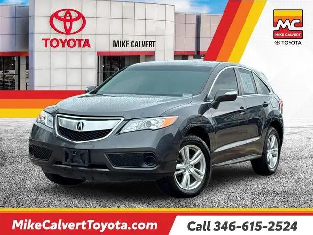 2013 Acura RDX Base for sale in Houston, TX