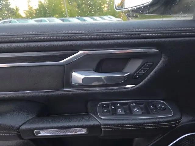 2024 Ram 1500 Laramie Crew Cab 4x4 57 Box