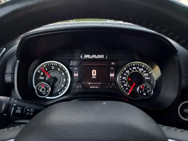 2024 Ram 1500 Laramie Crew Cab 4x4 57 Box