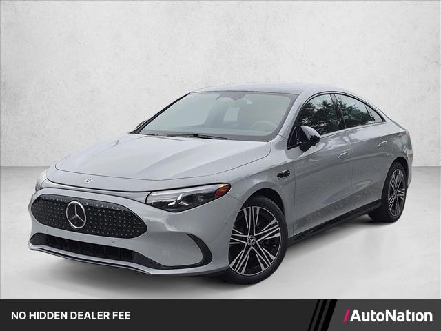 2027 Mercedes-Benz CLA CLA 350 Electric for sale in Cockeysville, MD