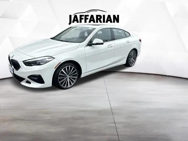 2021 BMW Coupe xDrive for sale in Haverhill, MA
