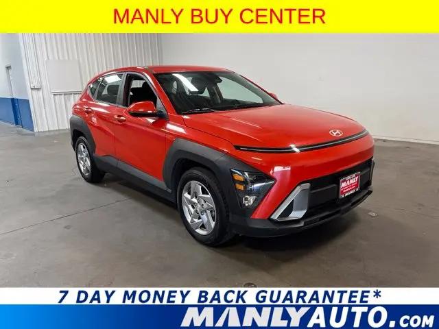 2024 Hyundai Kona SE for sale in Santa Rosa, CA