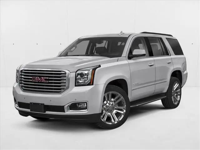 2018 GMC Yukon SLT for sale in Plano, TX