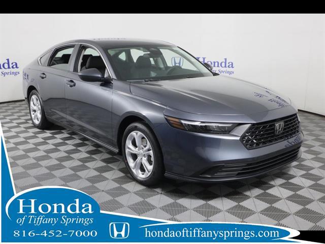 2026 Honda Accord Sedan LX for sale in Kansas City, MO