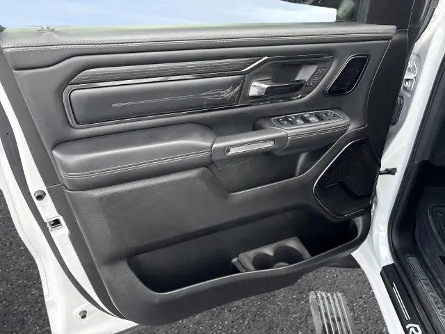 2022 Ram 1500 Limited Crew Cab 4x4 57 Box