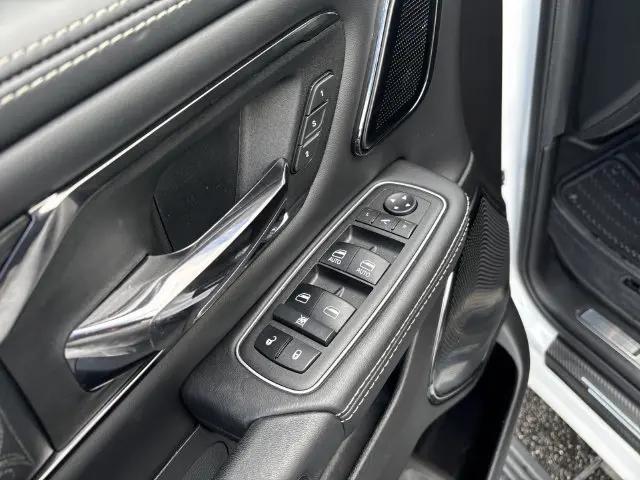 2022 Ram 1500 Limited Crew Cab 4x4 57 Box