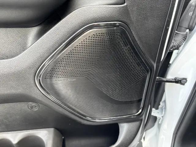 2022 Ram 1500 Limited Crew Cab 4x4 57 Box