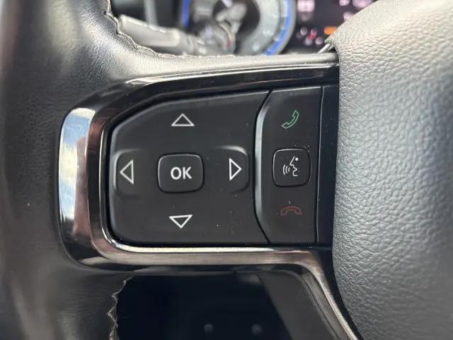 2022 Ram 1500 Limited Crew Cab 4x4 57 Box
