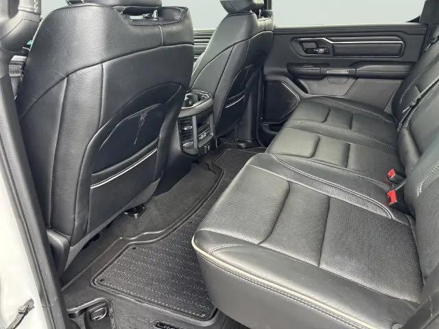 2022 Ram 1500 Limited Crew Cab 4x4 57 Box