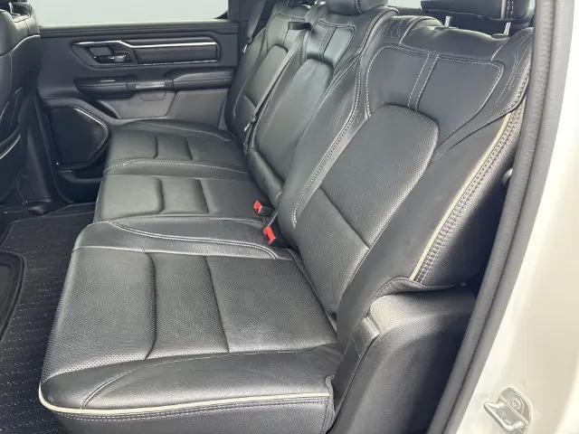 2022 Ram 1500 Limited Crew Cab 4x4 57 Box