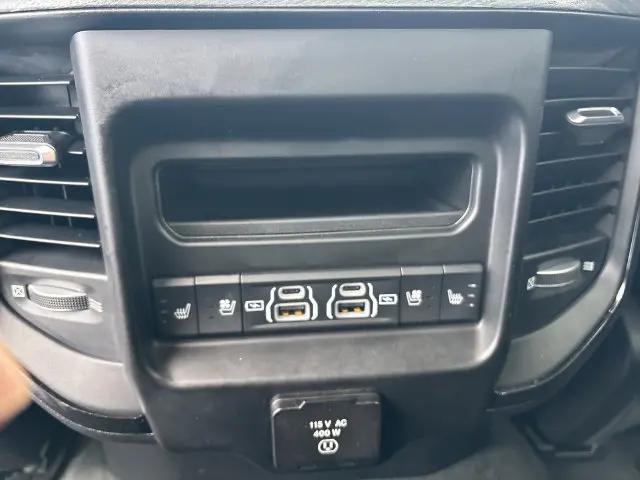 2022 Ram 1500 Limited Crew Cab 4x4 57 Box