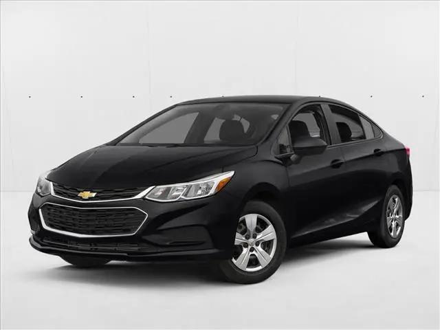 2018 Chevrolet Cruze LS Auto for sale in Cerritos, CA