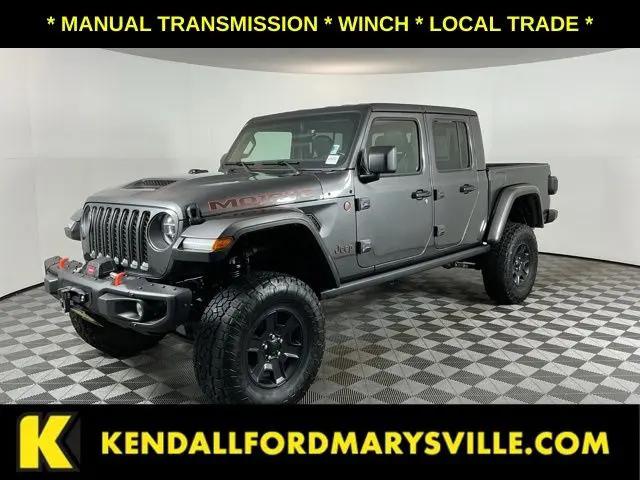 2022 Jeep Gladiator Sport for sale in Marysville, WA