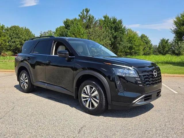 2026 Nissan Pathfinder SL for sale in Warner Robins, GA