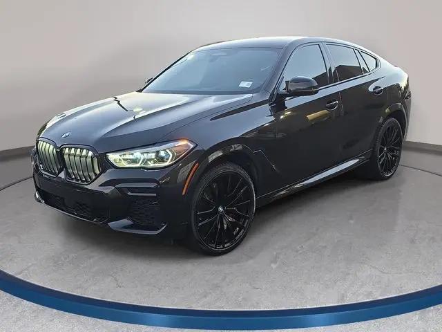 2023 BMW X6 M50i for sale in Littleton, CO