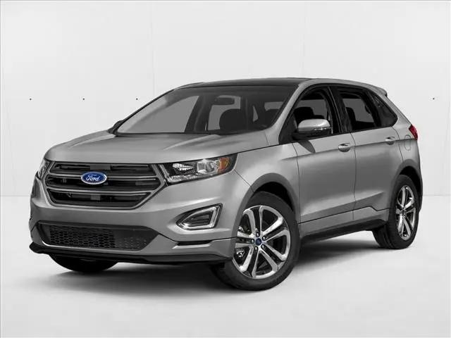 2015 Ford Edge Sport for sale in Houston, TX